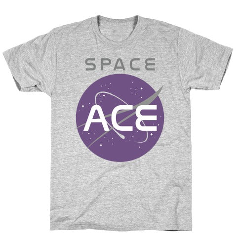 Space Ace T-Shirt