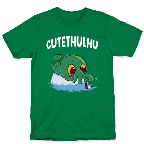 Cutethulhu T-Shirt