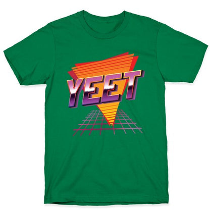 Retro YEET T-Shirt