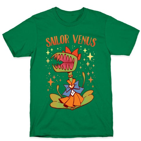 Sailor Venus T-Shirt