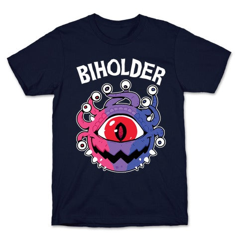 Biholder T-Shirt