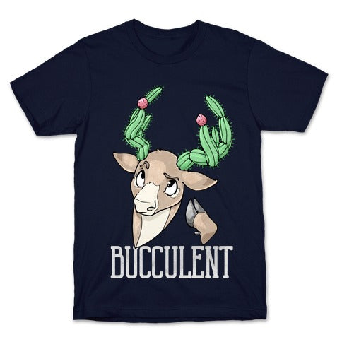 Bucculent T-Shirt