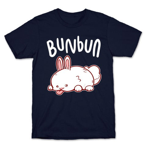 Bunbun Derpy Bunny T-Shirt
