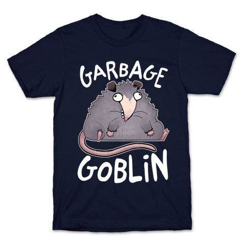 Garbage Goblin T-Shirt