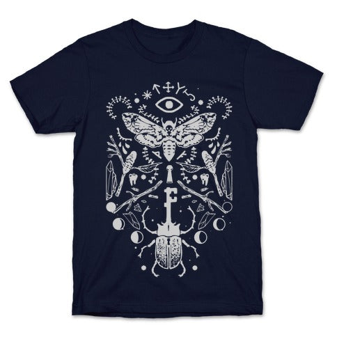 Occult Musings T-Shirt