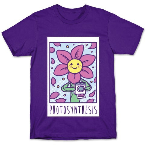 Photosynthesis  T-Shirt