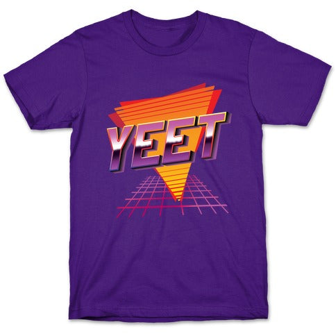 Retro YEET T-Shirt