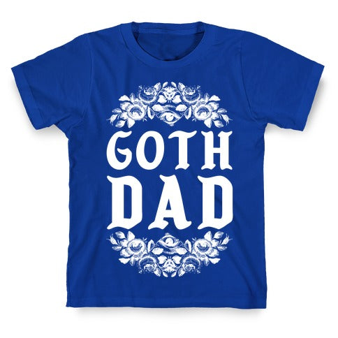 Goth Dad T-Shirt
