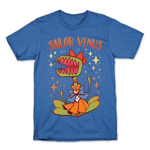 Sailor Venus T-Shirt