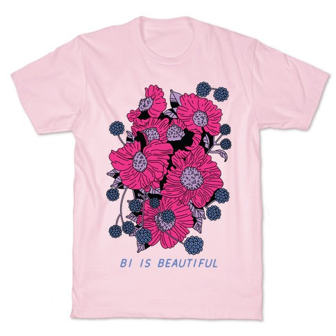 Bi is Beautiful T-Shirt