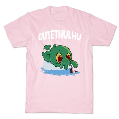 Cutethulhu T-Shirt