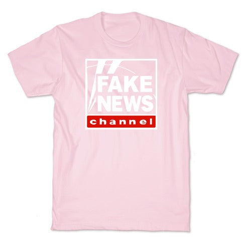 Fake News T-Shirt