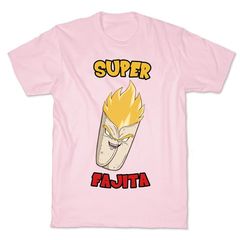 Super Fajita T-Shirt