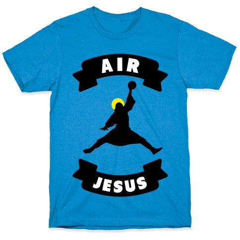 Air Jesus T-Shirt