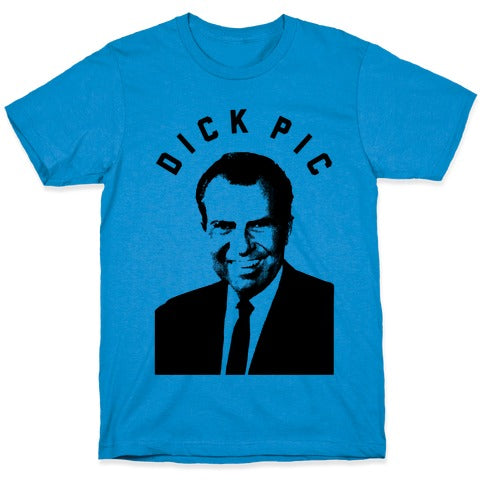Dick Pic T-Shirt