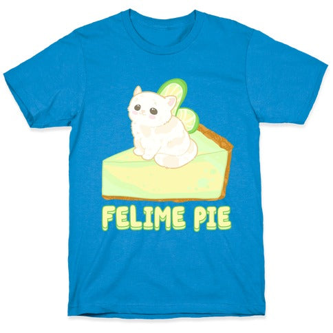 Felime Pie T-Shirt