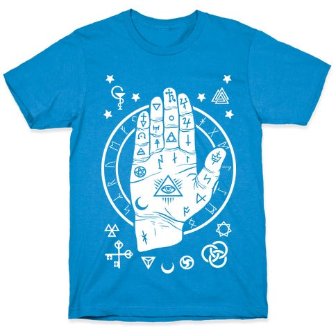 Occult Hand T-Shirt