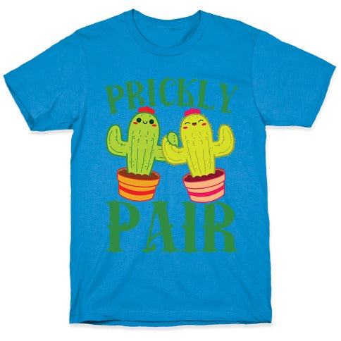 Prickly Pair T-Shirt