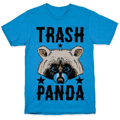 Trash Panda T-Shirt
