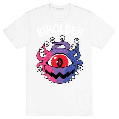 Biholder T-Shirt