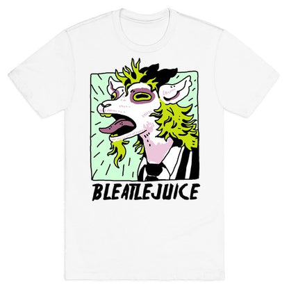 Bleatlejuice T-Shirt