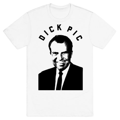 Dick Pic T-Shirt