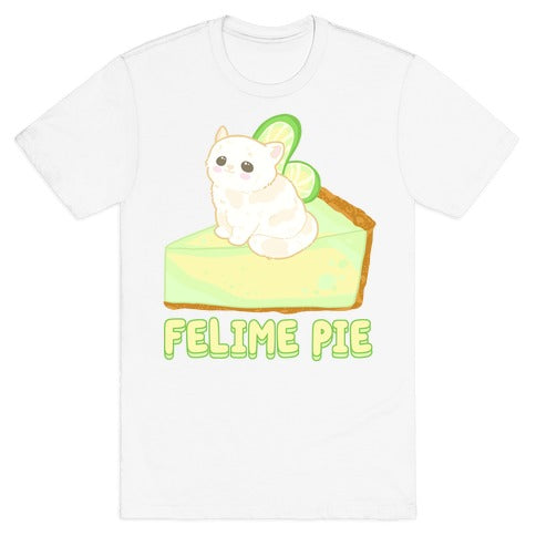 Felime Pie T-Shirt