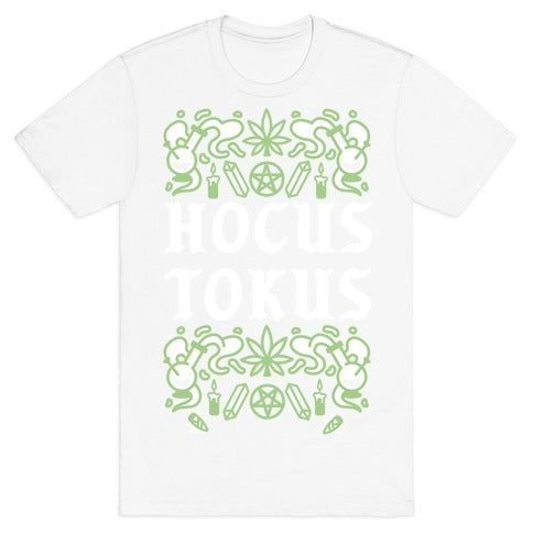 Hocus Tokus T-Shirt