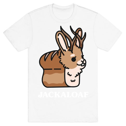 Jackaloaf T-Shirt
