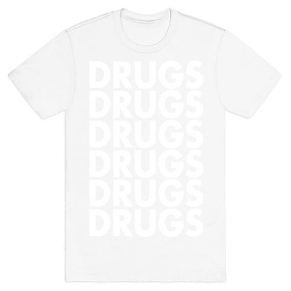 Lots of Drugs T-Shirt