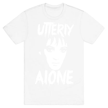 Utterly Alone T-Shirt