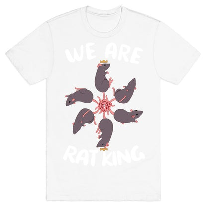 We Are Rat King T-Shirt