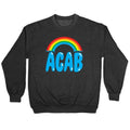 ACAB Crewneck Sweatshirt