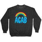 ACAB Crewneck Sweatshirt