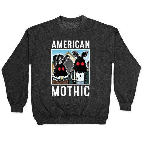 American Mothic Crewneck Sweatshirt