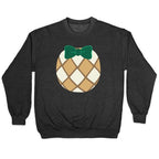 Blathers' Belly Crewneck Sweatshirt