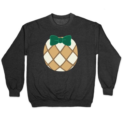 Blathers' Belly Crewneck Sweatshirt