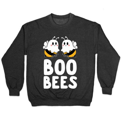 Boo Bees Crewneck Sweatshirt