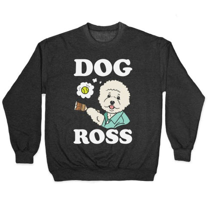 Dog Ross Crewneck Sweatshirt