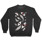 Homunculus Shirt (Pride) Crewneck Sweatshirt