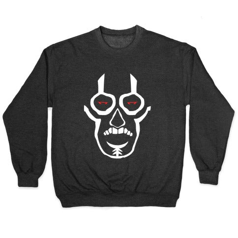 I'm the Spirit of Jazz, Boy! Crewneck Sweatshirt
