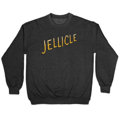 Jellicle Cats Parody Crewneck Sweatshirt