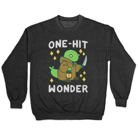 One Hit Wonder - Tonberry Crewneck Sweatshirt