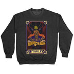 Power - Ganondorf Crewneck Sweatshirt