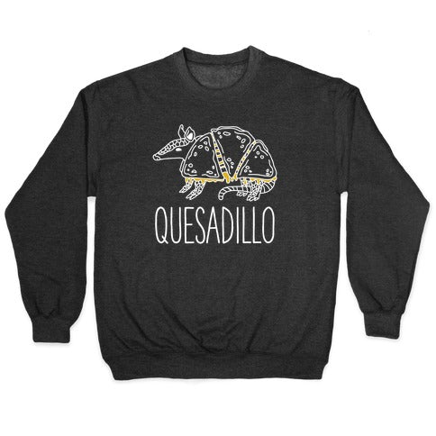 Quesadillo Crewneck Sweatshirt