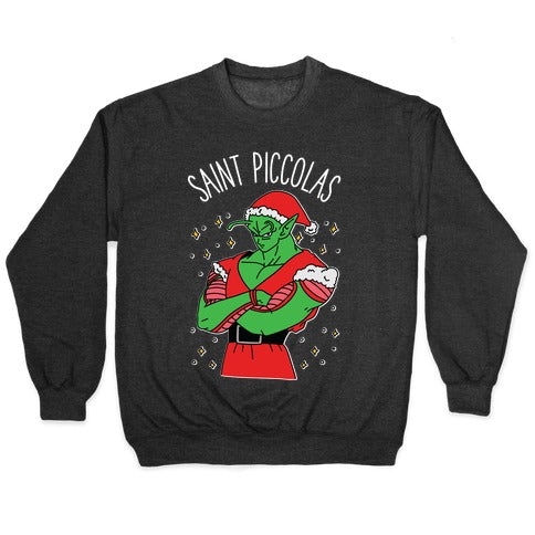 Saint Piccolas Crewneck Sweatshirt