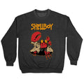 Shell Boy Crewneck Sweatshirt