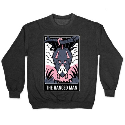 The Hanged Man Crewneck Sweatshirt