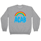ACAB Crewneck Sweatshirt