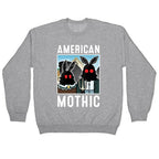 American Mothic Crewneck Sweatshirt